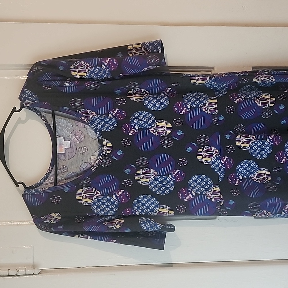 Ana Women's Dress
